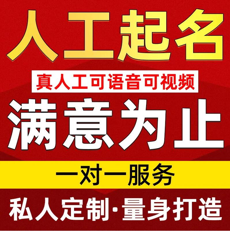  宝兴取名/改名 找田老师