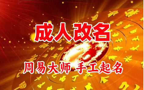 宝兴成人改名-找大师一对一改名先分析后改名